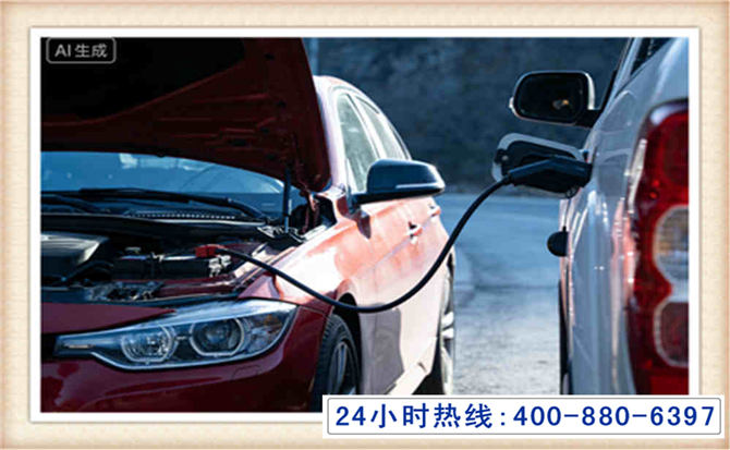 雨花潍坊拖车,附近24小时汽车拖车救援，潍坊道路救援拖车电话